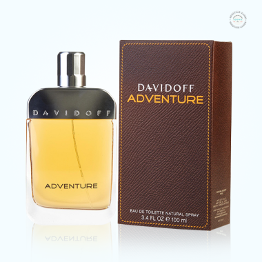 Davidoff Adventure Perfume