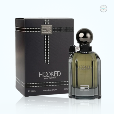 Hooked Pour Homme Perfume