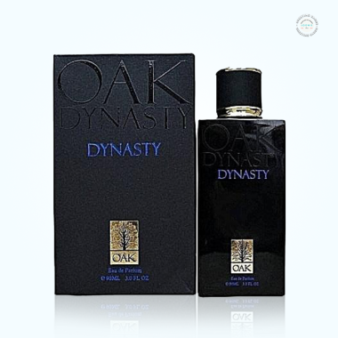 Oak Dynasty Perfume