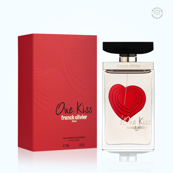 One Kiss Franck Olivier Perfume