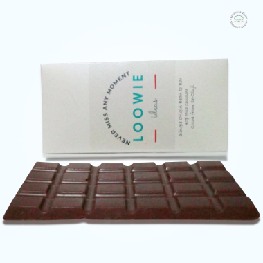 Chocolate C100