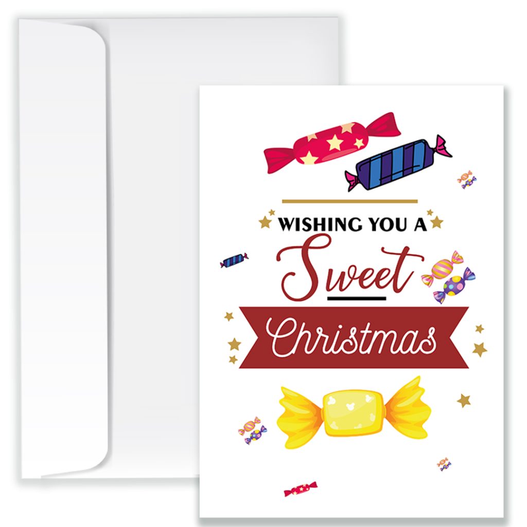 Occasions to Send a Greeting Card 
Holidays Greeting Card By Loowie Ideas