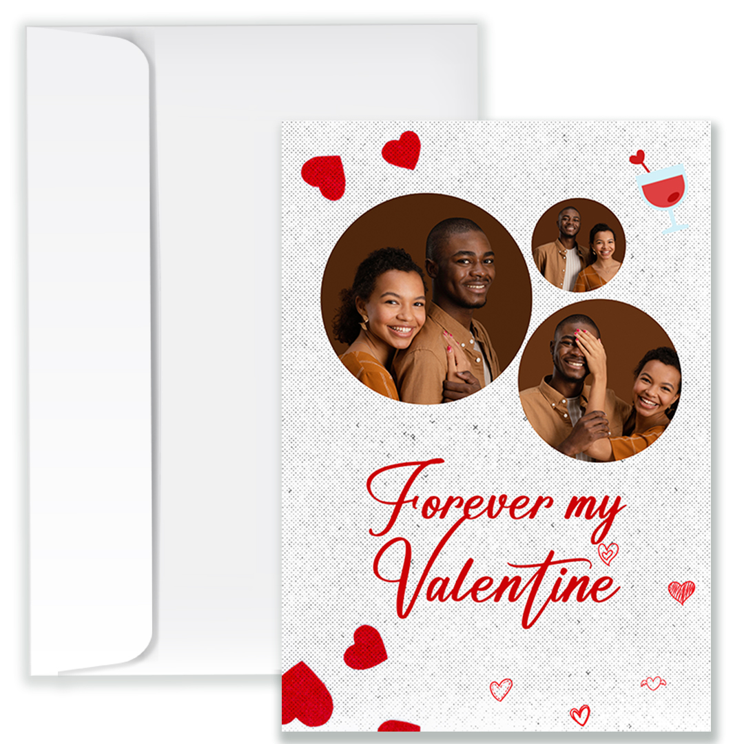 Valentine Cards 