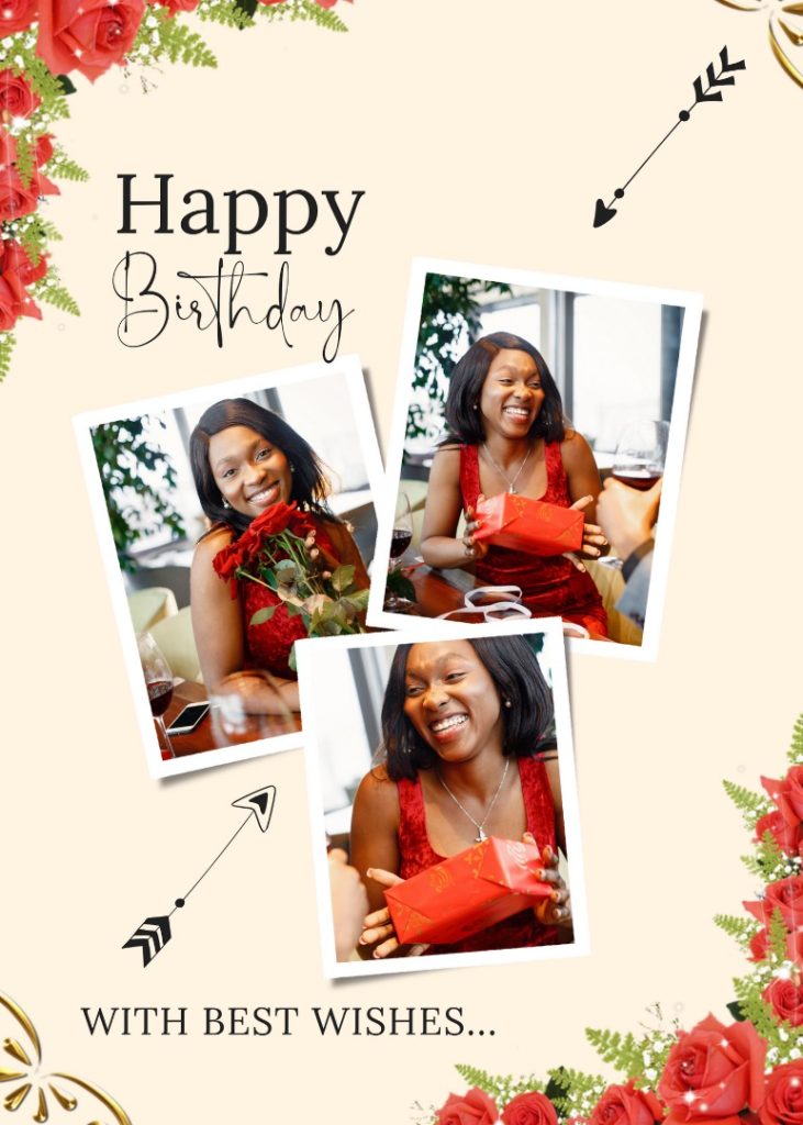 Where to Buy Birthday Cards in Lagos: Your Ultimate Guide